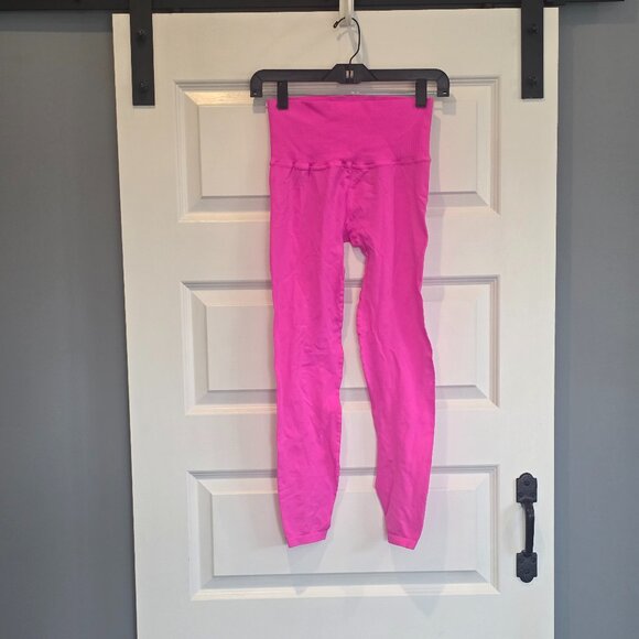 NWOT: Free People Movement Good Karma Leggings - Picture 4 of 7